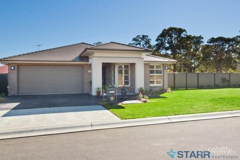 21 Brunswick Cct, Ropes Crossing, NSW 2760