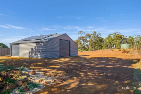 Property photo of 258 Louisa Circle Morangup WA 6083