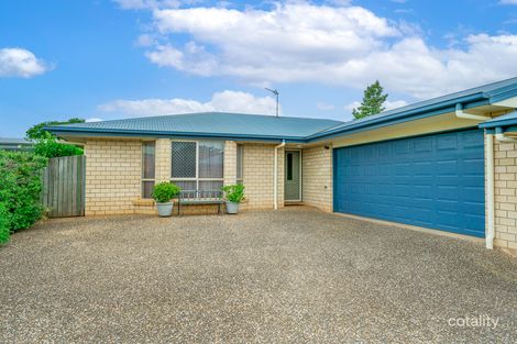 2/82 Weetwood St, Newtown, QLD 4350