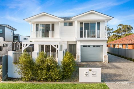 Property photo of 1/12 Headland Parade Barrack Point NSW 2528