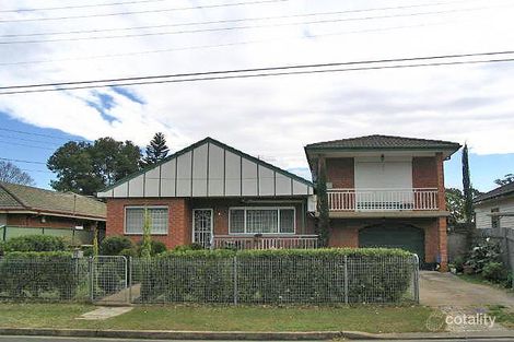 19 Vincent Cres, Canley Vale, NSW 2166