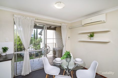 Property photo of 21/165 Mill Point Road South Perth WA 6151