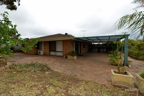 Property photo of 22 Wonyill Street Wanneroo WA 6065