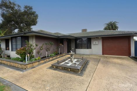 Property photo of 6 Lyminge Street Gosnells WA 6110