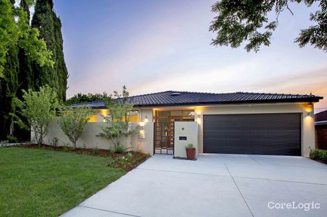 Property photo of 10 Chermside Street Deakin ACT 2600