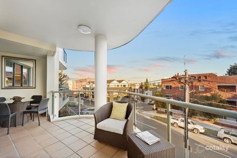 Property photo of 6/85A Bream Street Coogee NSW 2034