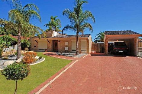 281 Alexander Dr, Alexander Heights, WA 6064