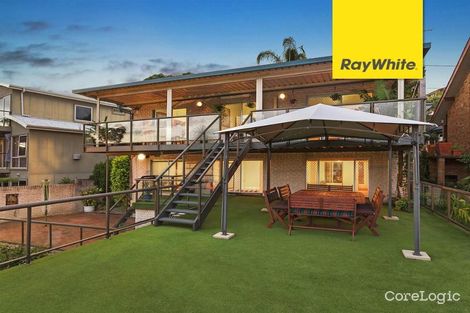 Property photo of 5 Alsace Lane Peakhurst Heights NSW 2210
