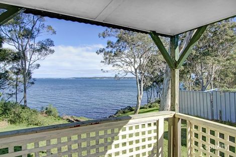 Property photo of 64 Dobell Drive Wangi Wangi NSW 2267