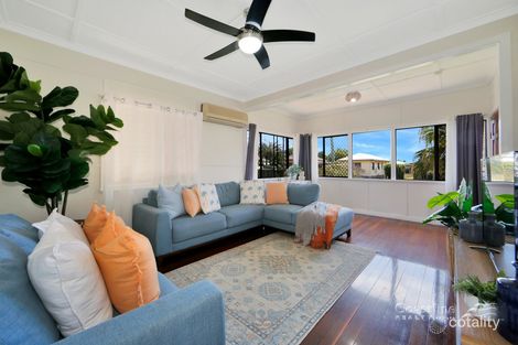Property photo of 10 Theodore Street Svensson Heights QLD 4670