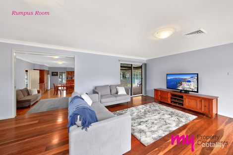 Property photo of 3 Marsh Place The Oaks NSW 2570