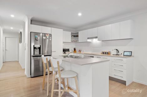 Property photo of 2/17 Blackbird Street Beenleigh QLD 4207