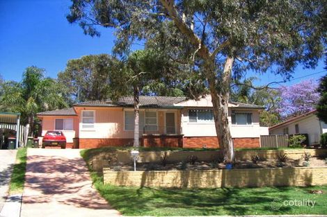 14 Gwydir St, Engadine, NSW 2233