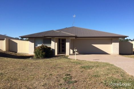 Property photo of 14 Austin Crescent Moura QLD 4718