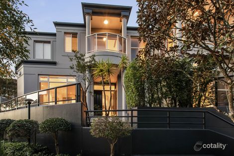 Property photo of 19/17A Cooper Park Road Bellevue Hill NSW 2023