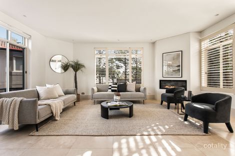 Property photo of 19/17A Cooper Park Road Bellevue Hill NSW 2023