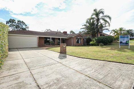 Property photo of 9 Gairloch Place Joondalup WA 6027