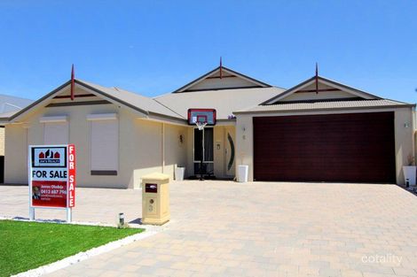 3 Bayonne Cnr, Piara Waters, WA 6112