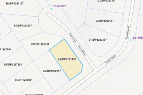 2 Ulmus Pl, Parkes, NSW 2870