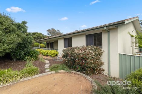 Property photo of 7 Loader Crescent Calwell ACT 2905