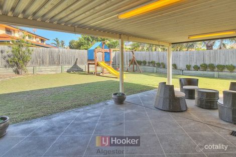 Property photo of 11 Cocoparra Crescent Parkinson QLD 4115