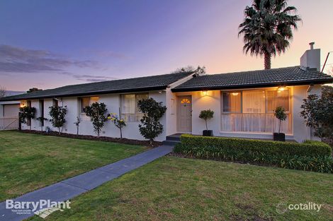 Property photo of 2 Mitchell Avenue Boronia VIC 3155