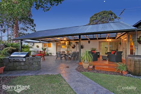 Property photo of 2 Mitchell Avenue Boronia VIC 3155