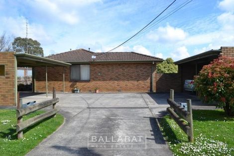 1/46 Longley St, Alfredton, VIC 3350