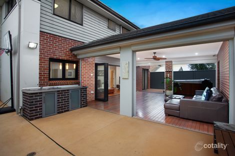 Property photo of 147 Meurants Lane Glenwood NSW 2768