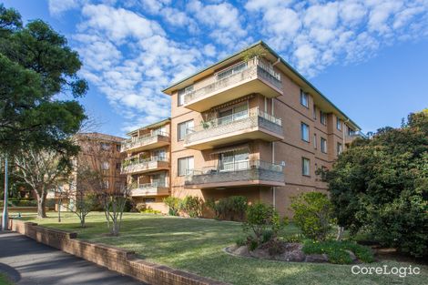 Property photo of 1/10 Elizabeth Street Parramatta NSW 2150