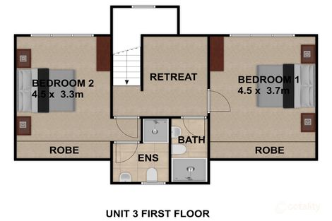Property photo of 3/2 Gorrie Place Glenroy VIC 3046