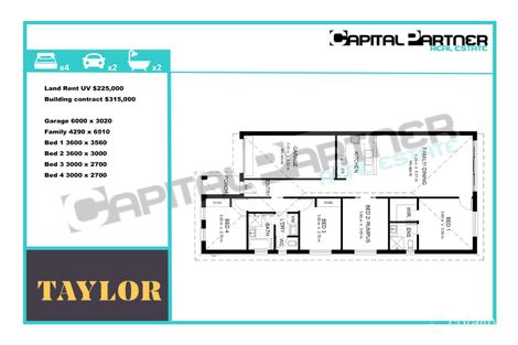 44 Mccredie St, Taylor, ACT 2913