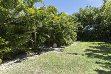 Property photo of 3 Banksia Street Dunwich QLD 4183
