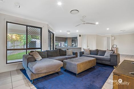 Property photo of 36 Gemview Street Calamvale QLD 4116