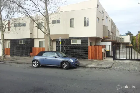 8/75-81 Palmerston St, Carlton, VIC 3053