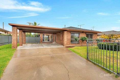 Property photo of 11 Leishman Street Wangaratta VIC 3677