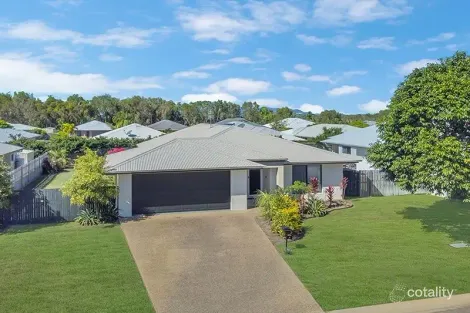 Property photo of 6 Lochern Way Bushland Beach QLD 4818