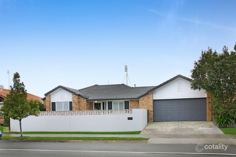 117 Honeyeater Dr, Burleigh Waters, QLD 4220
