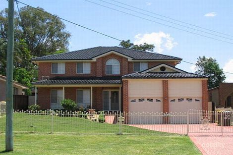 Property photo of 20 Maloney Street Blacktown NSW 2148