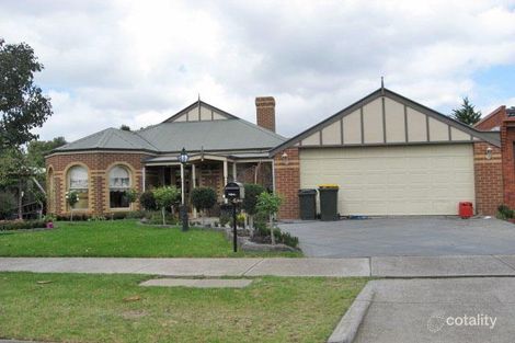 1a Bobbora Ct, Taylors Lakes, VIC 3038