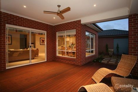 Property photo of 14A Arnup Crescent Drouin VIC 3818