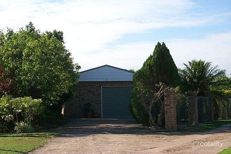 Property photo of 24 Laurence Crescent Ayr QLD 4807