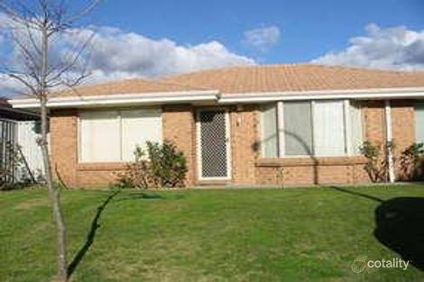 8 Damper Pl, High Wycombe, WA 6057
