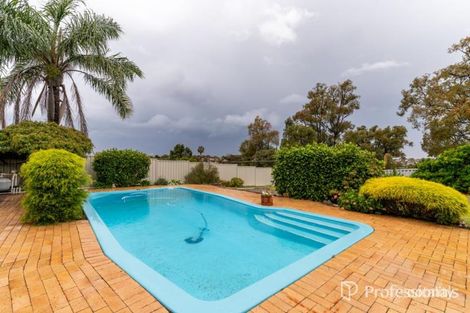 Property photo of 49 Dampier Loop Mirrabooka WA 6061