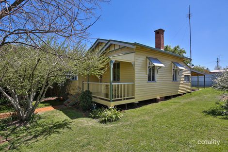 Property photo of 11 Queen Street East Toowoomba QLD 4350