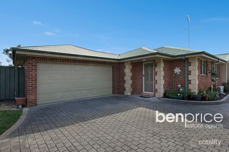 3/52 Canberra St, Oxley Park, NSW 2760