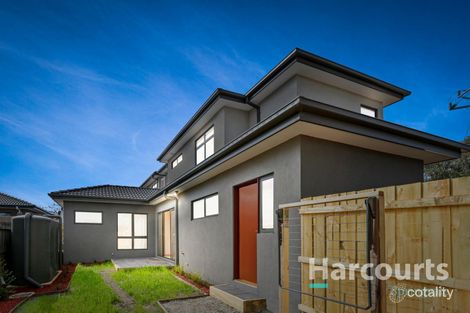 Property photo of 1/1781 Ferntree Gully Road Ferntree Gully VIC 3156