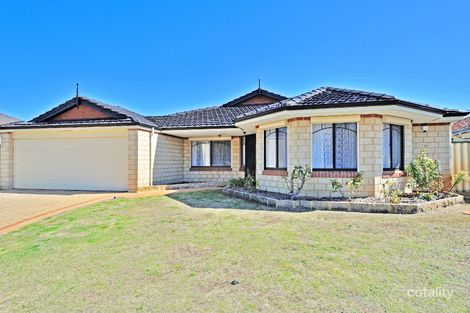 24 Achiever Ave, Port Kennedy, WA 6172