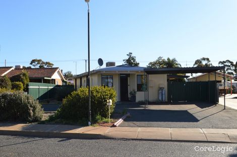 Property photo of 27 Grevillea Crescent Kambalda West WA 6442