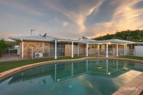 Property photo of 76 Saffron Street Elanora QLD 4221